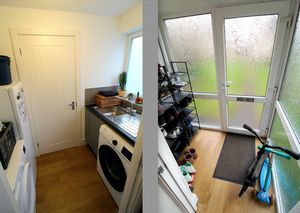 Utility and Porch- click for photo gallery